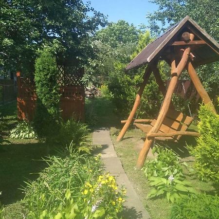 Садиба У Богдана Skole Exterior foto